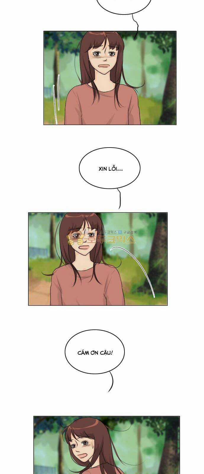 Vợ Ma - Chapter 120 - Trang 14