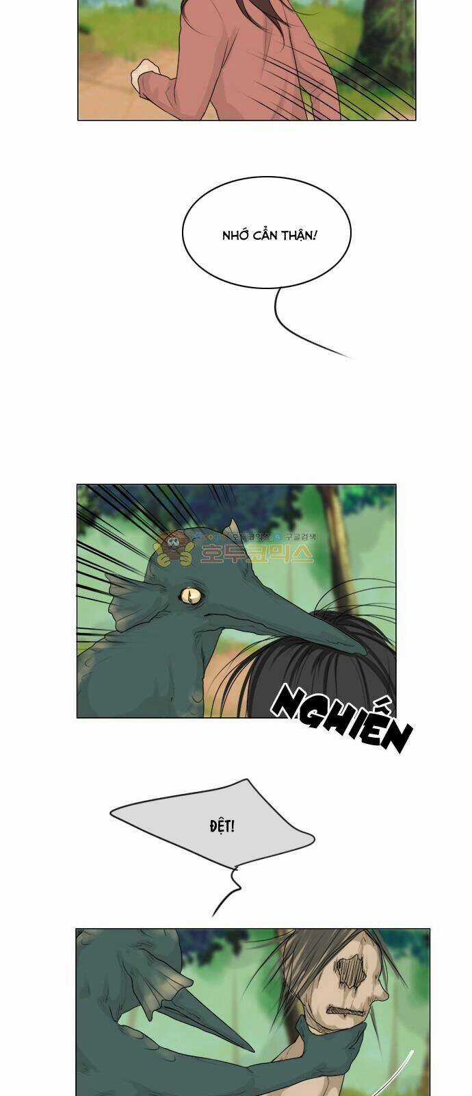 Vợ Ma - Chapter 120 - Trang 15