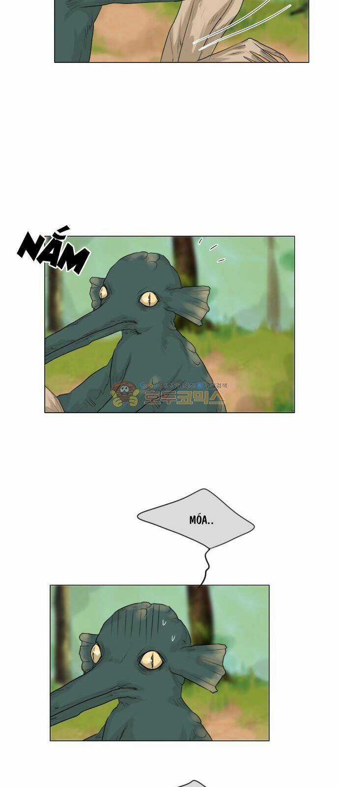 Vợ Ma - Chapter 120 - Trang 16