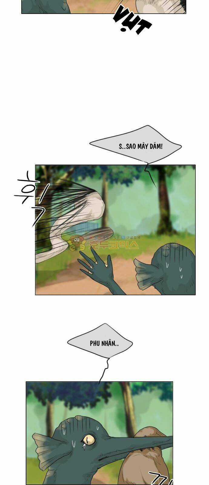Vợ Ma - Chapter 120 - Trang 18