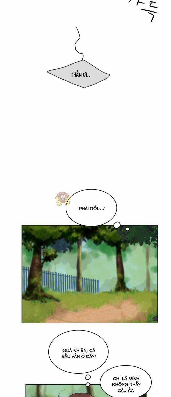 Vợ Ma - Chapter 120 - Trang 19