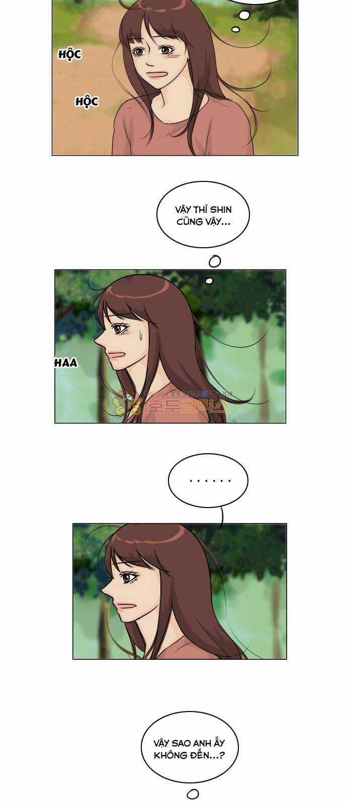 Vợ Ma - Chapter 120 - Trang 20