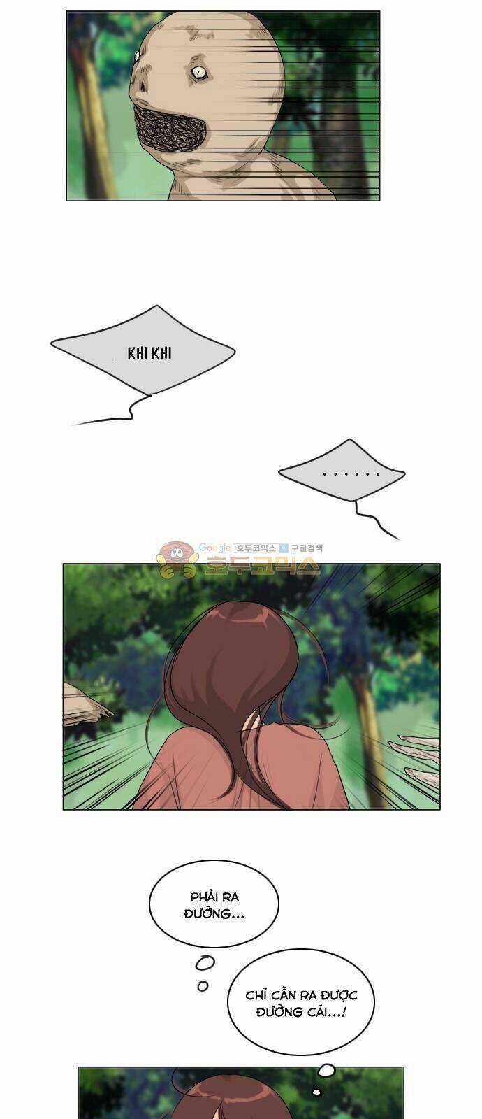 Vợ Ma - Chapter 120 - Trang 3