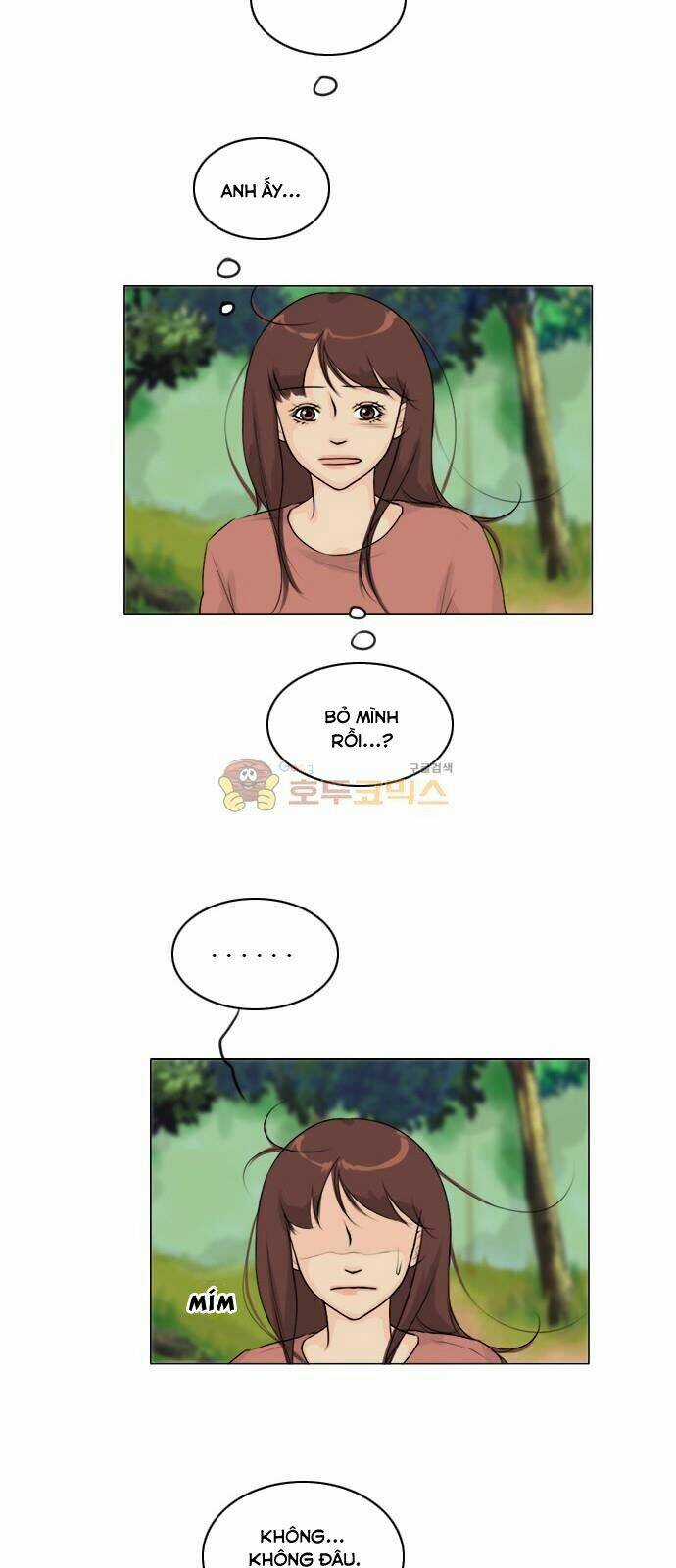 Vợ Ma - Chapter 120 - Trang 22