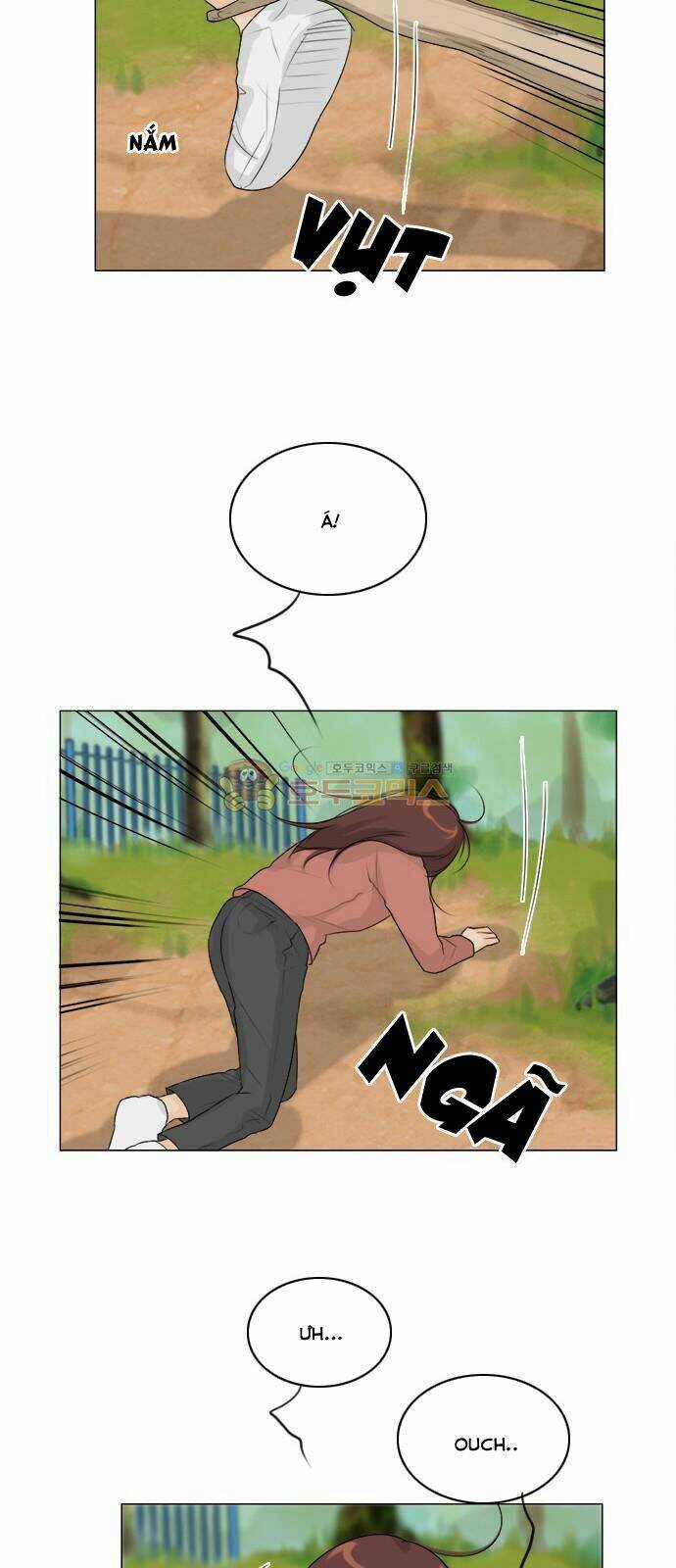 Vợ Ma - Chapter 120 - Trang 24