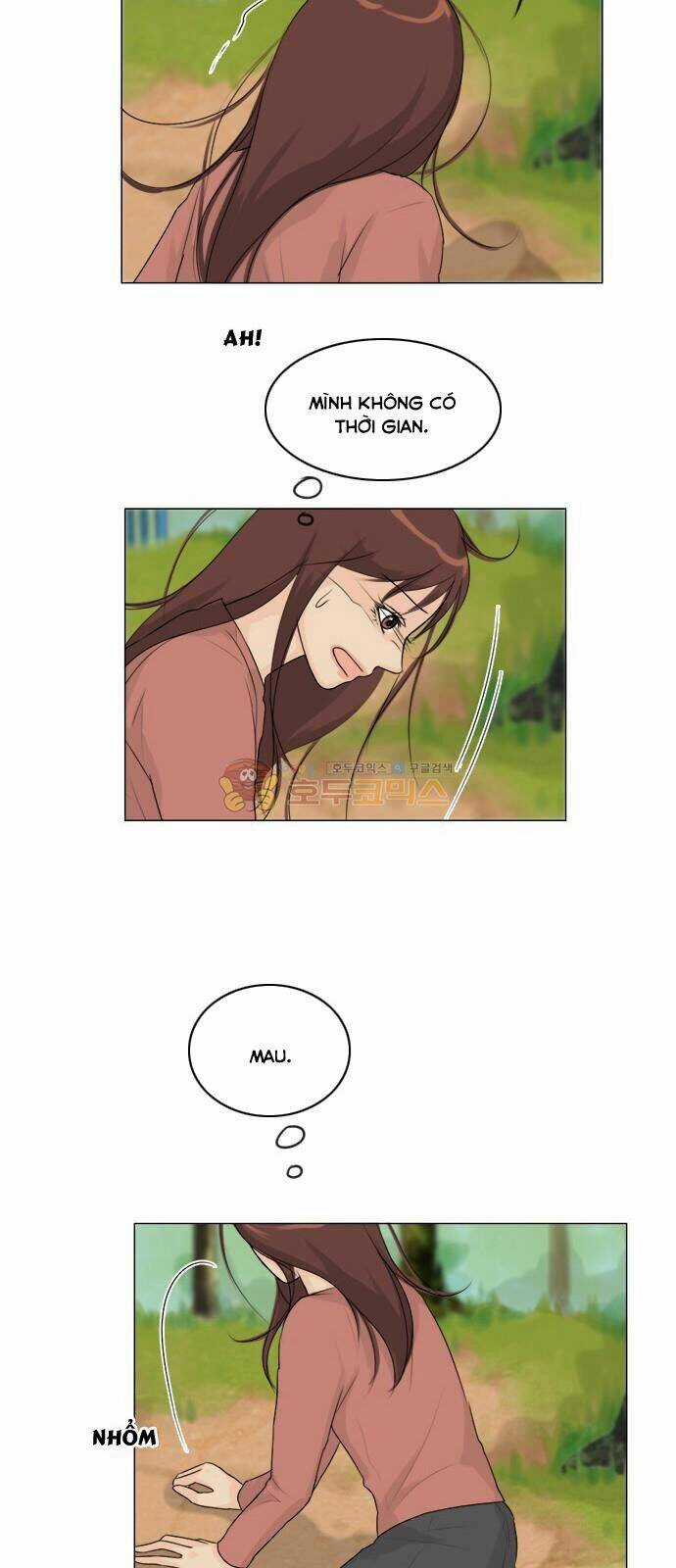 Vợ Ma - Chapter 120 - Trang 25