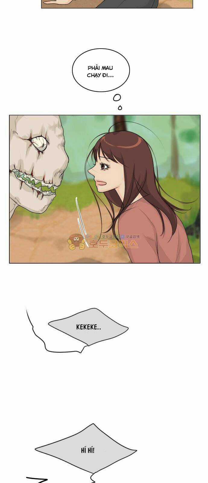 Vợ Ma - Chapter 120 - Trang 26