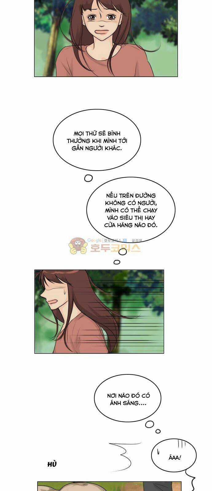 Vợ Ma - Chapter 120 - Trang 4