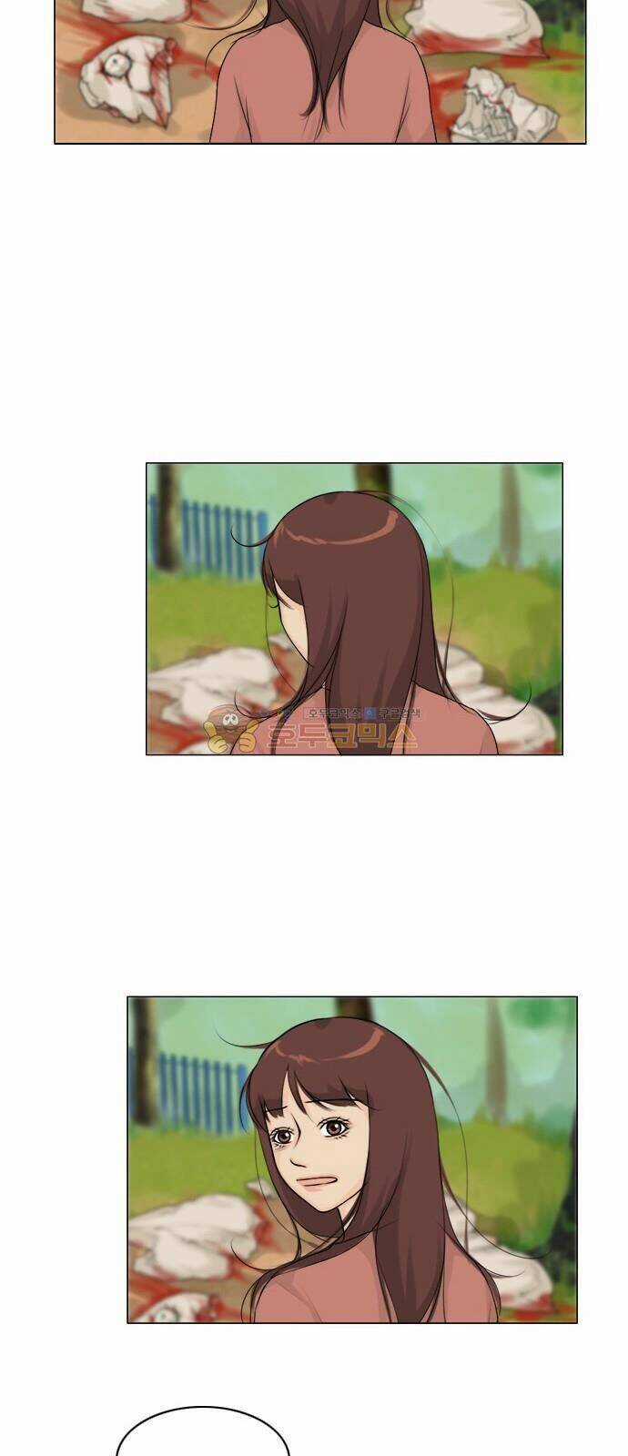 Vợ Ma - Chapter 120 - Trang 31