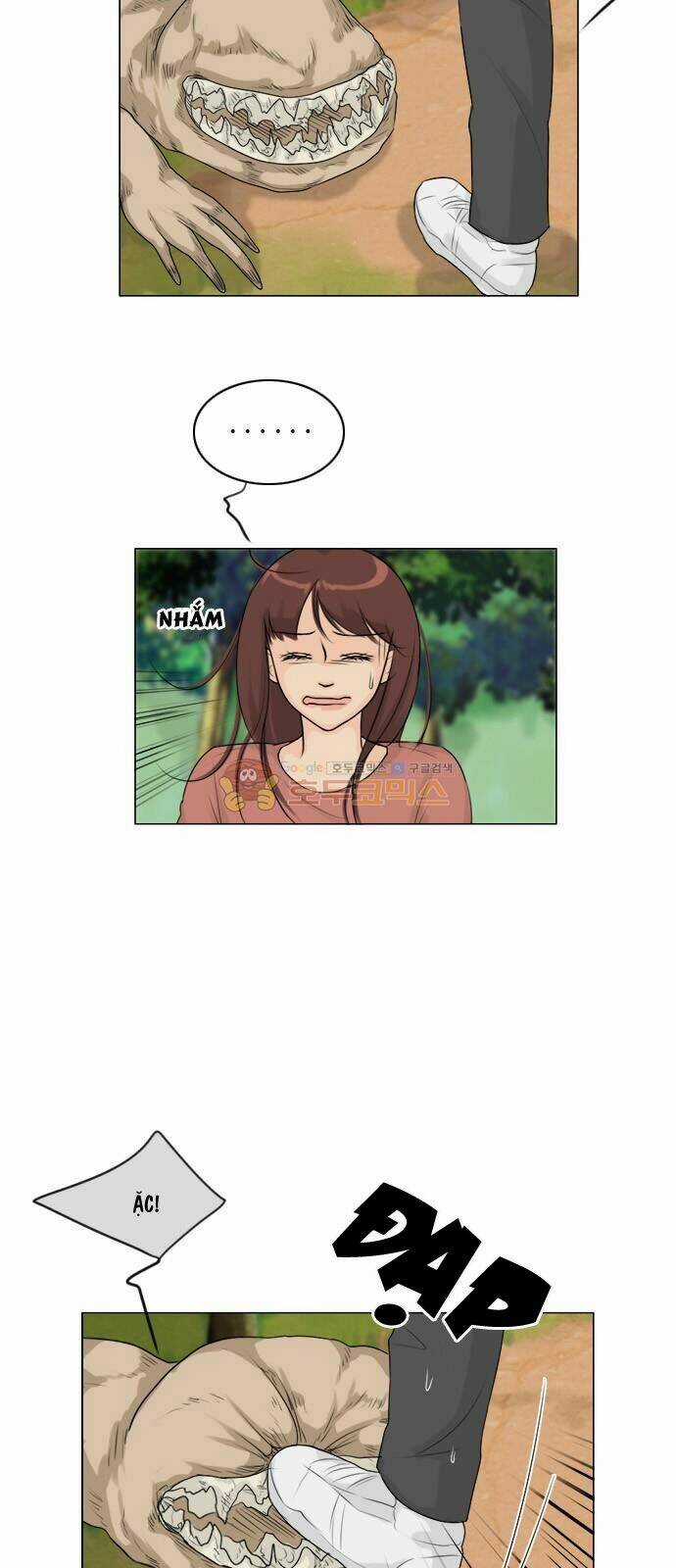 Vợ Ma - Chapter 120 - Trang 5