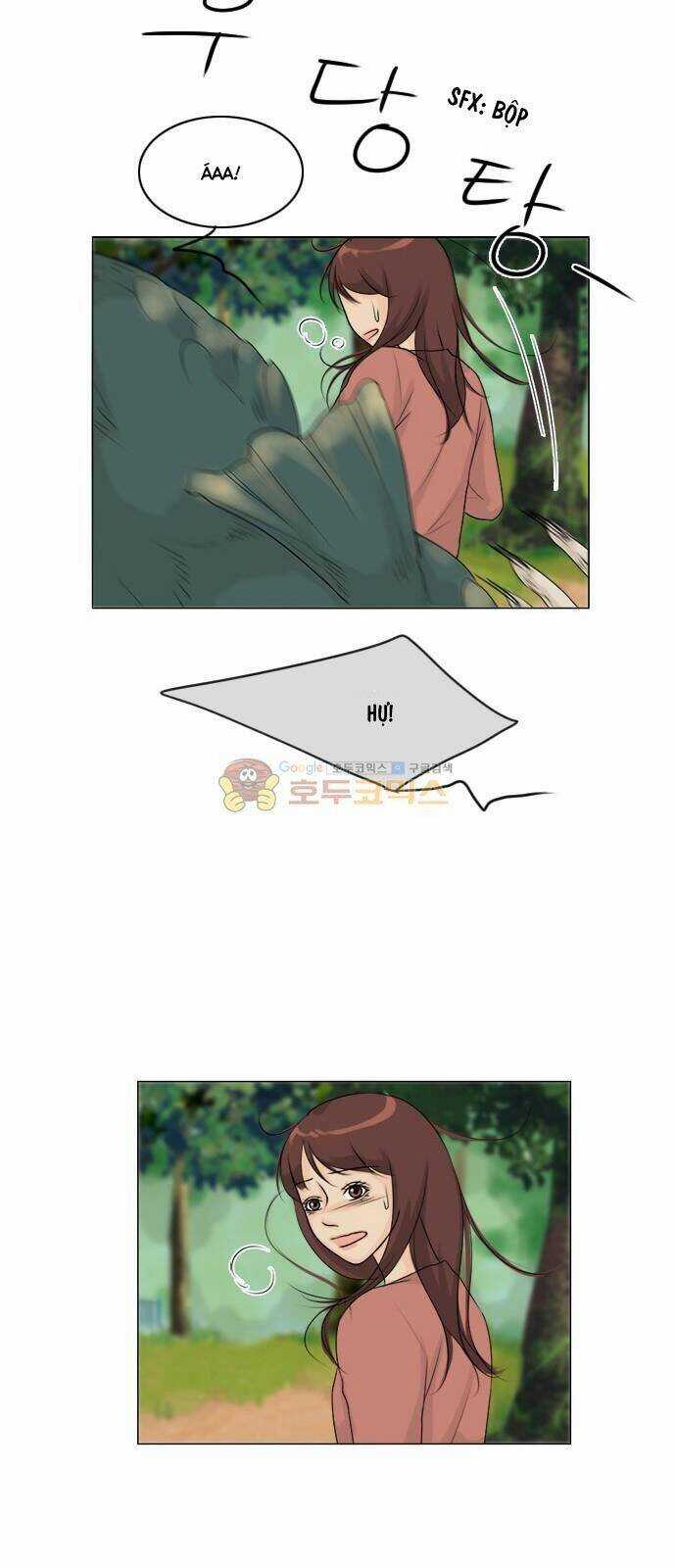 Vợ Ma - Chapter 120 - Trang 10