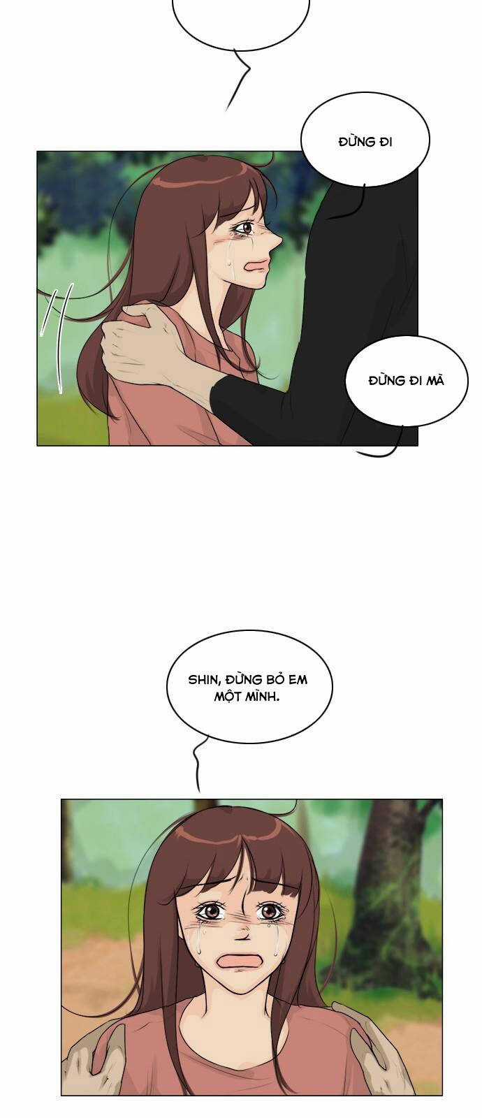 Vợ Ma - Chapter 121 - Trang 11