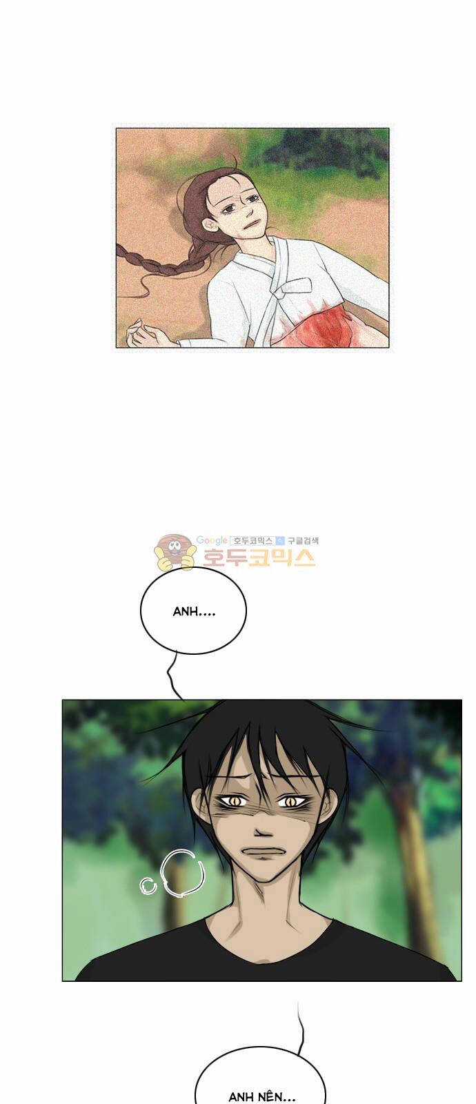 Vợ Ma - Chapter 121 - Trang 13