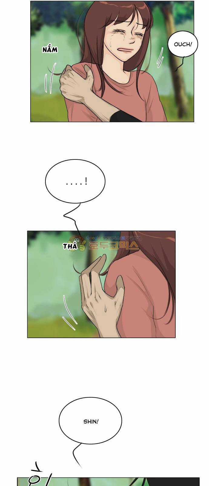 Vợ Ma - Chapter 121 - Trang 15