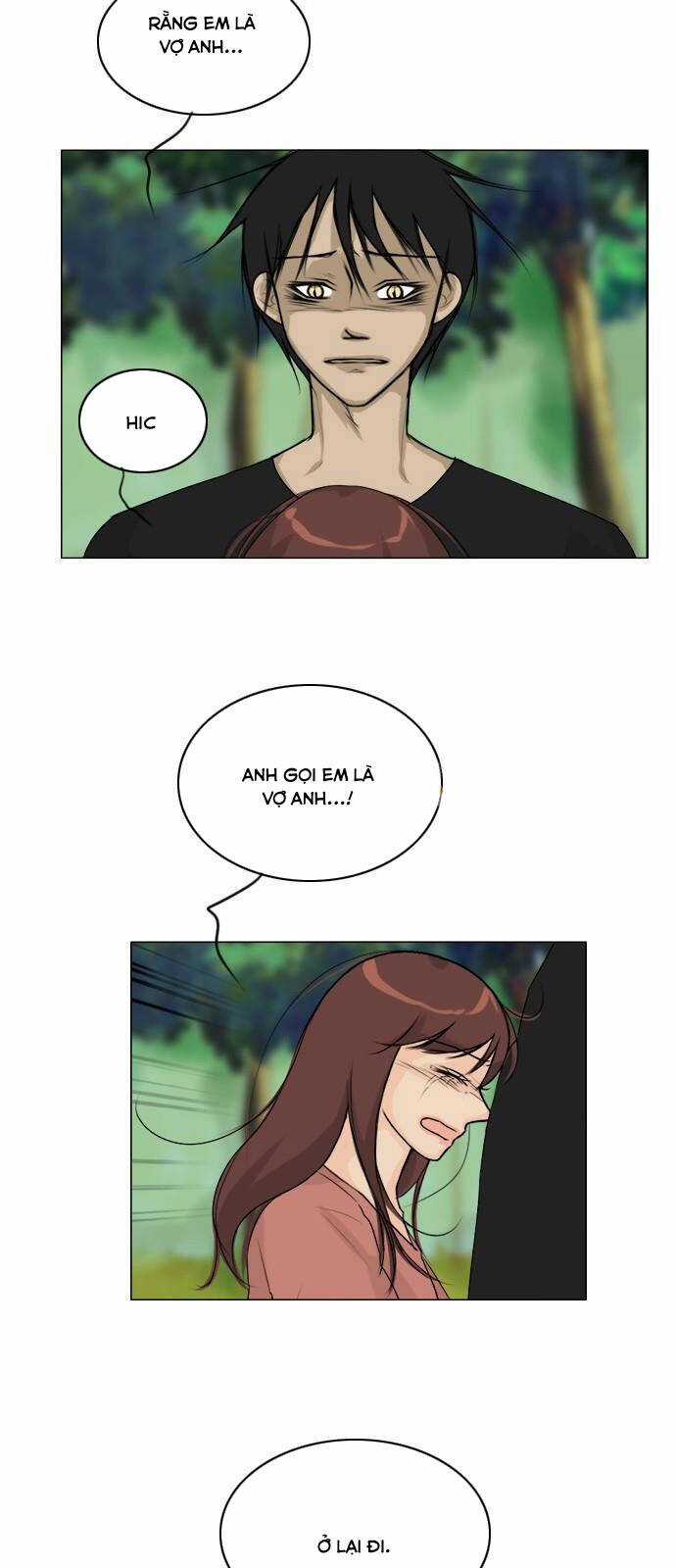 Vợ Ma - Chapter 121 - Trang 17