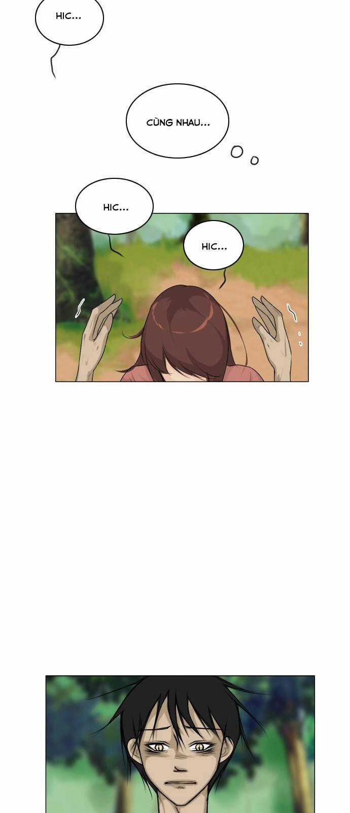 Vợ Ma - Chapter 121 - Trang 19