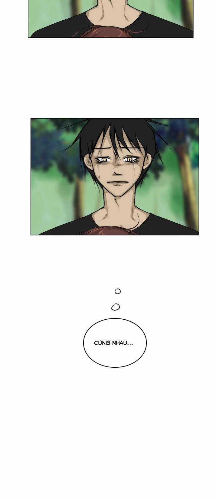 Vợ Ma - Chapter 121 - Trang 20