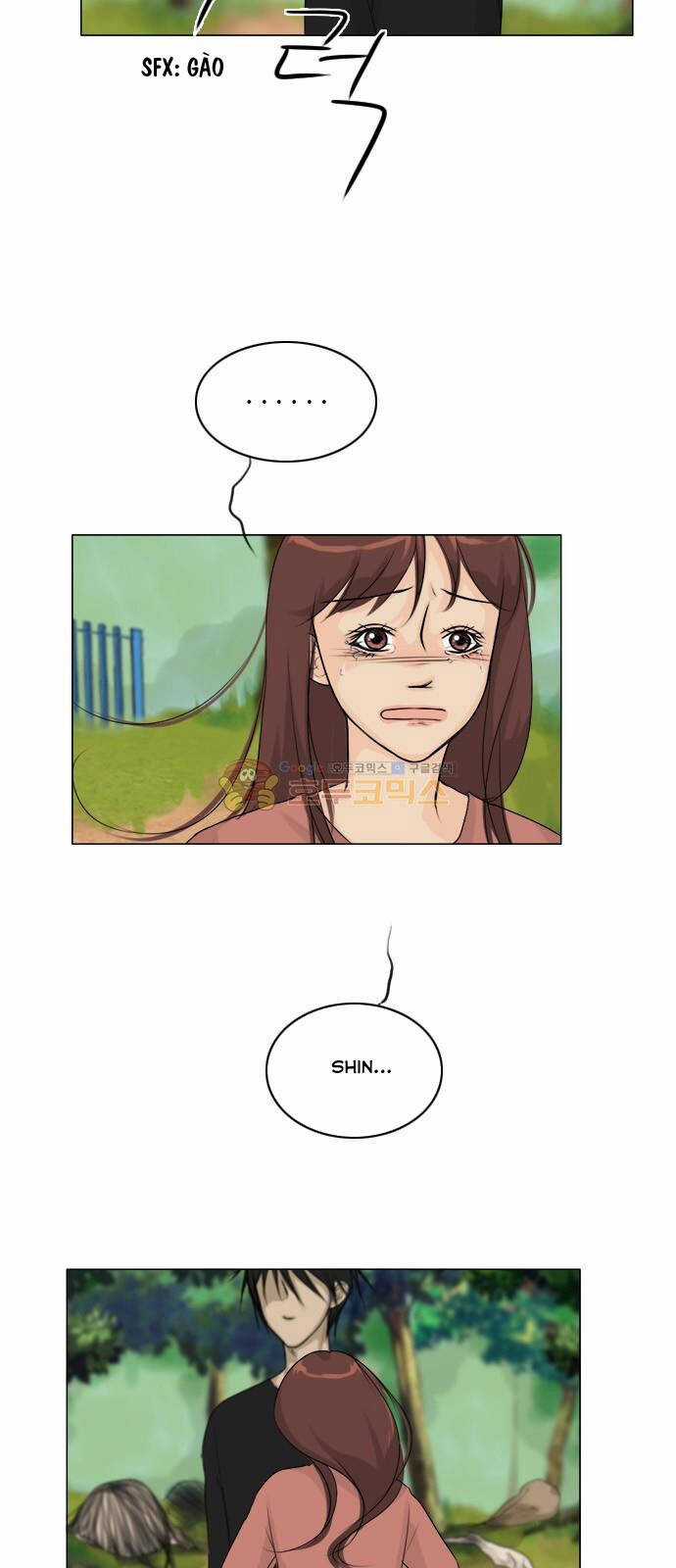 Vợ Ma - Chapter 121 - Trang 3