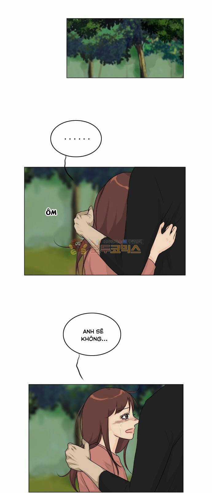 Vợ Ma - Chapter 121 - Trang 23