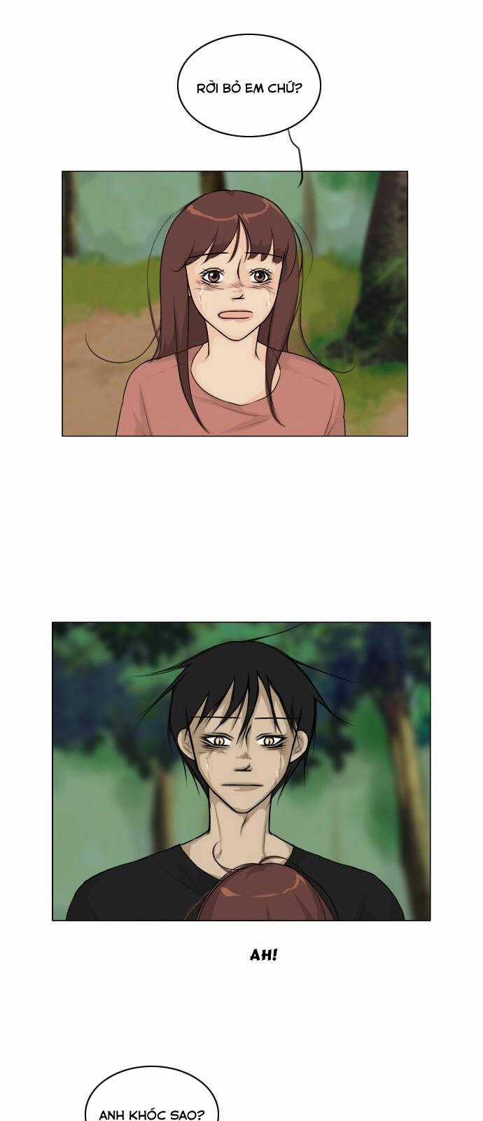 Vợ Ma - Chapter 121 - Trang 24