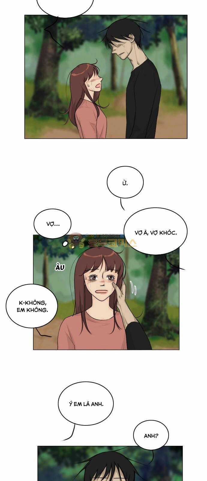 Vợ Ma - Chapter 121 - Trang 25