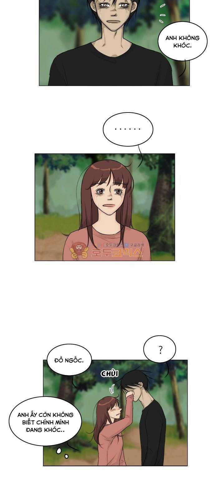 Vợ Ma - Chapter 121 - Trang 26