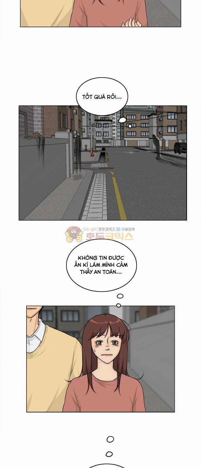 Vợ Ma - Chapter 121 - Trang 32