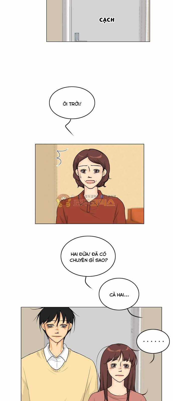 Vợ Ma - Chapter 121 - Trang 34