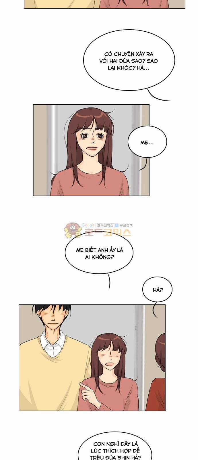 Vợ Ma - Chapter 121 - Trang 35