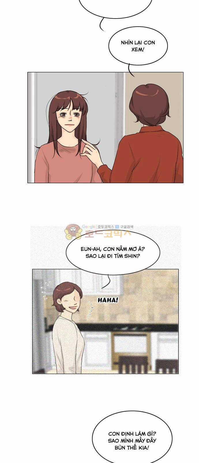 Vợ Ma - Chapter 121 - Trang 36
