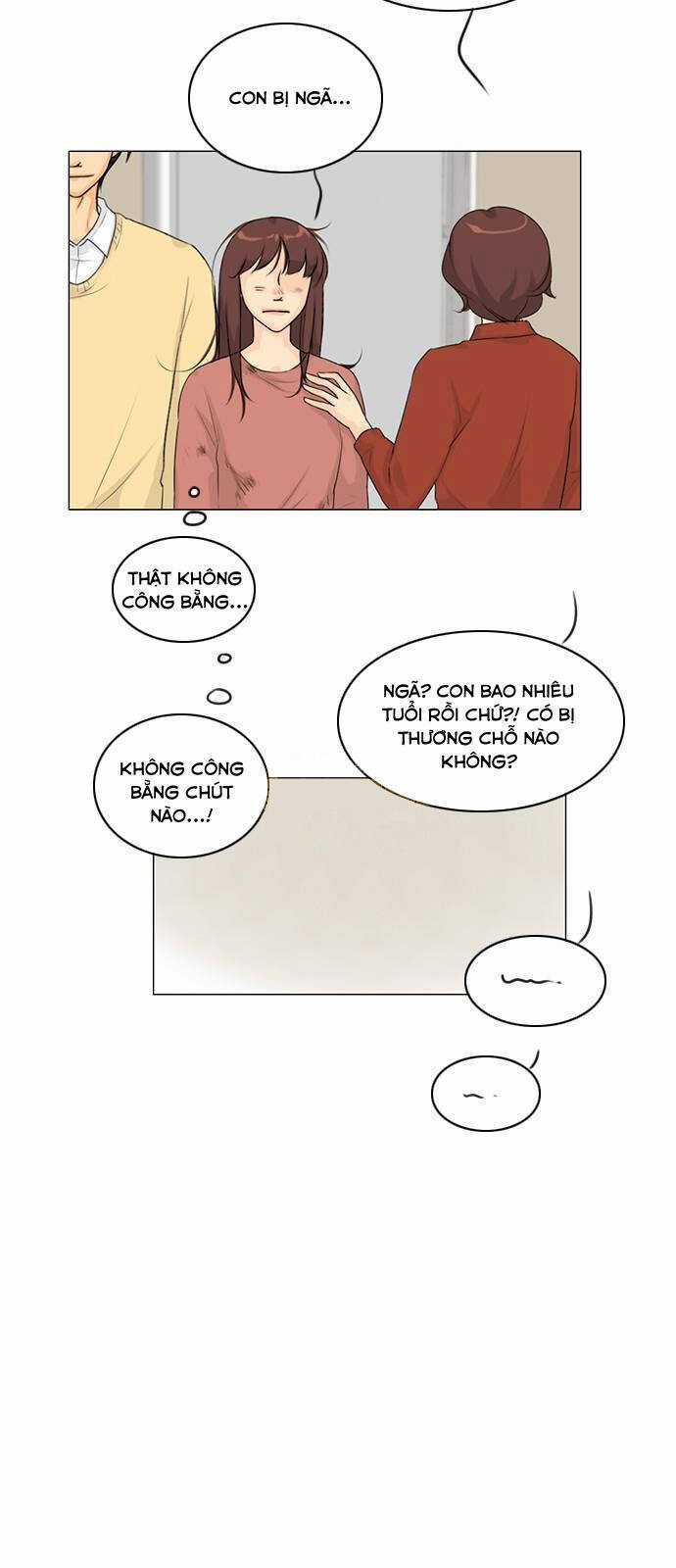 Vợ Ma - Chapter 121 - Trang 37