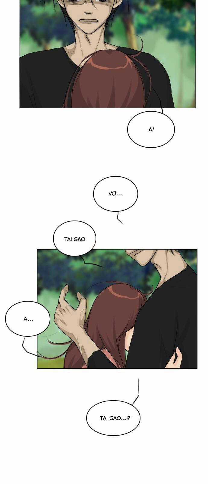 Vợ Ma - Chapter 121 - Trang 5