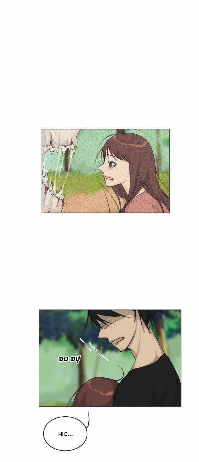 Vợ Ma - Chapter 121 - Trang 6