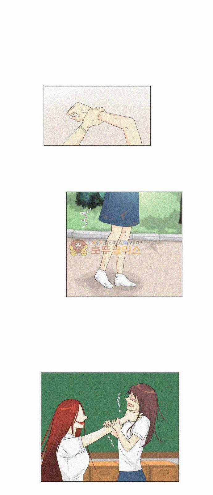 Vợ Ma - Chapter 121 - Trang 7