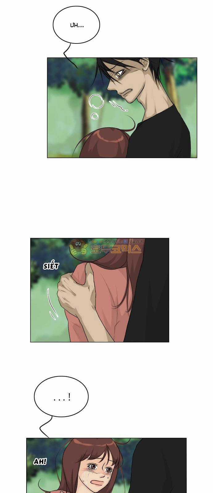 Vợ Ma - Chapter 121 - Trang 9