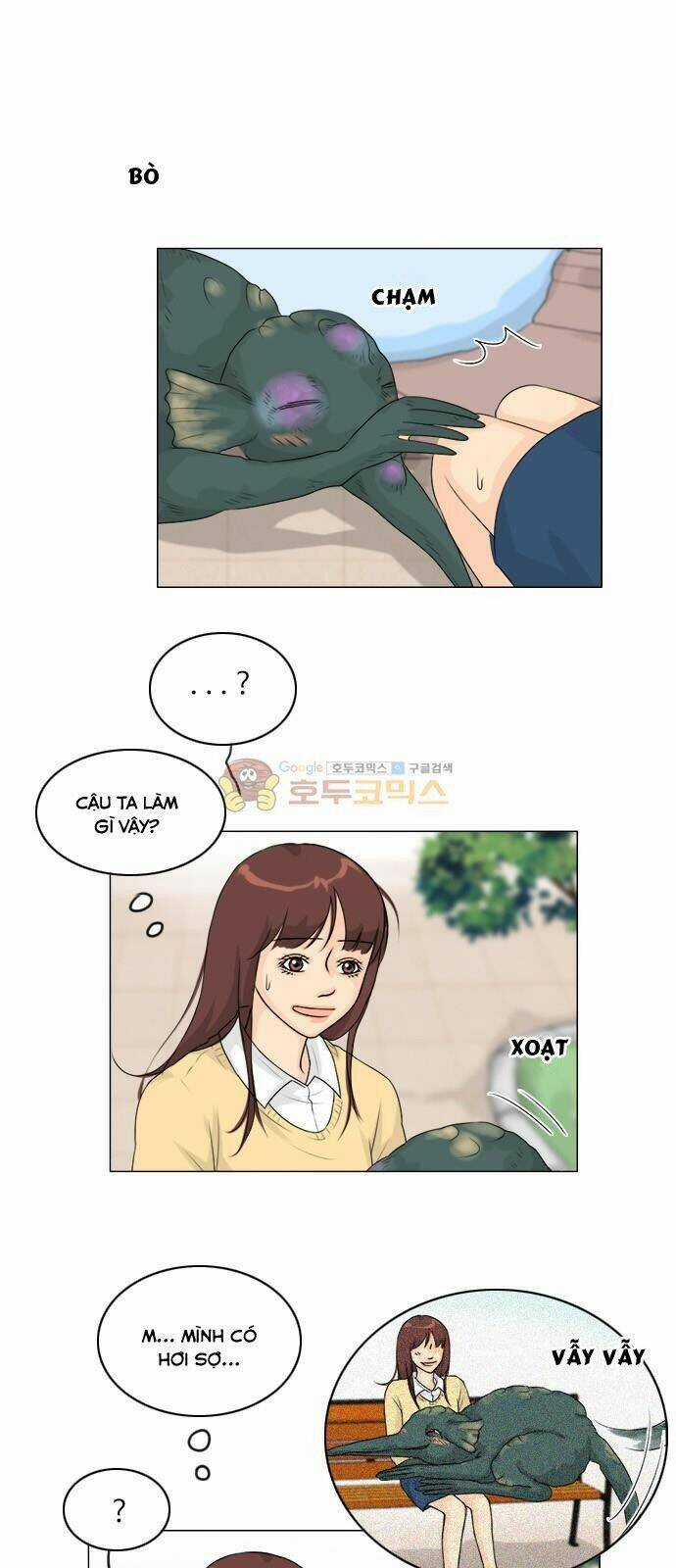 Vợ Ma - Chapter 122 - Trang 11