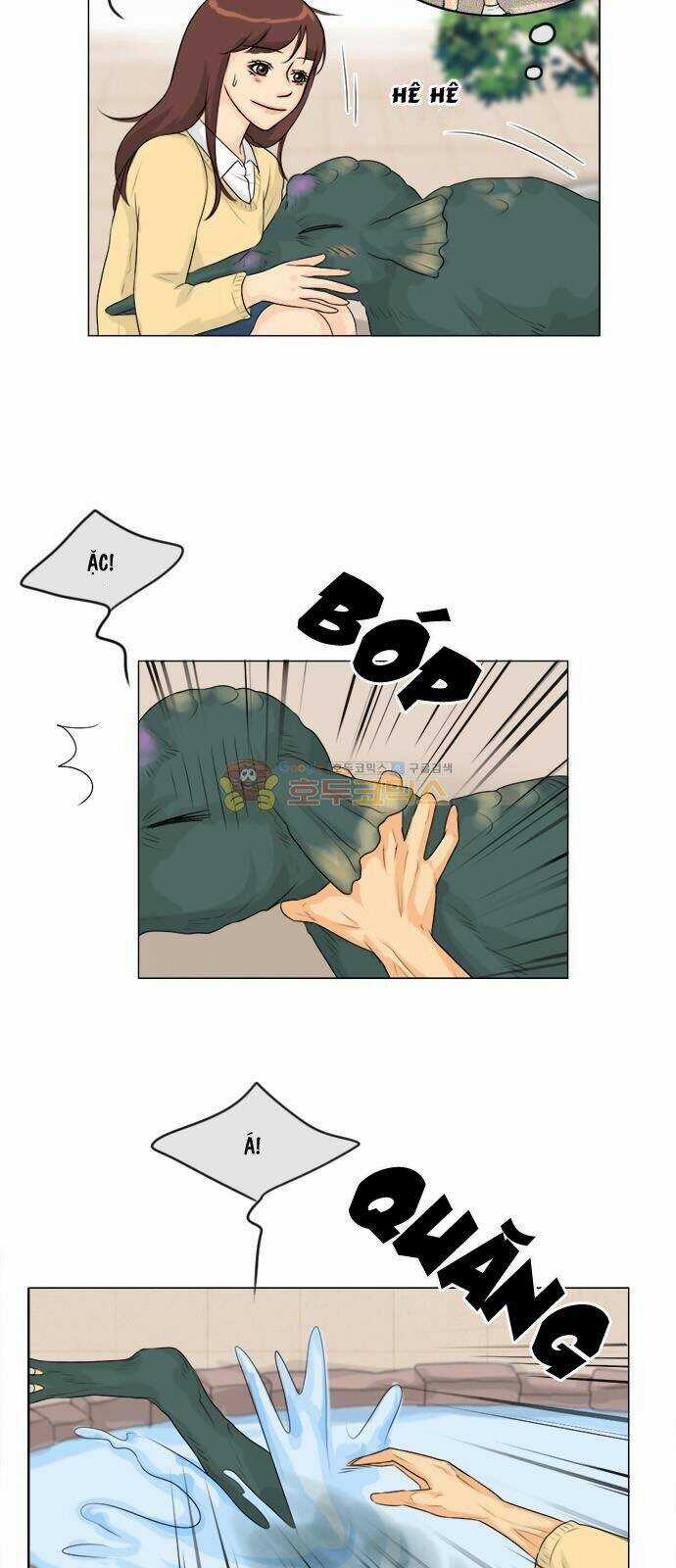 Vợ Ma - Chapter 122 - Trang 12