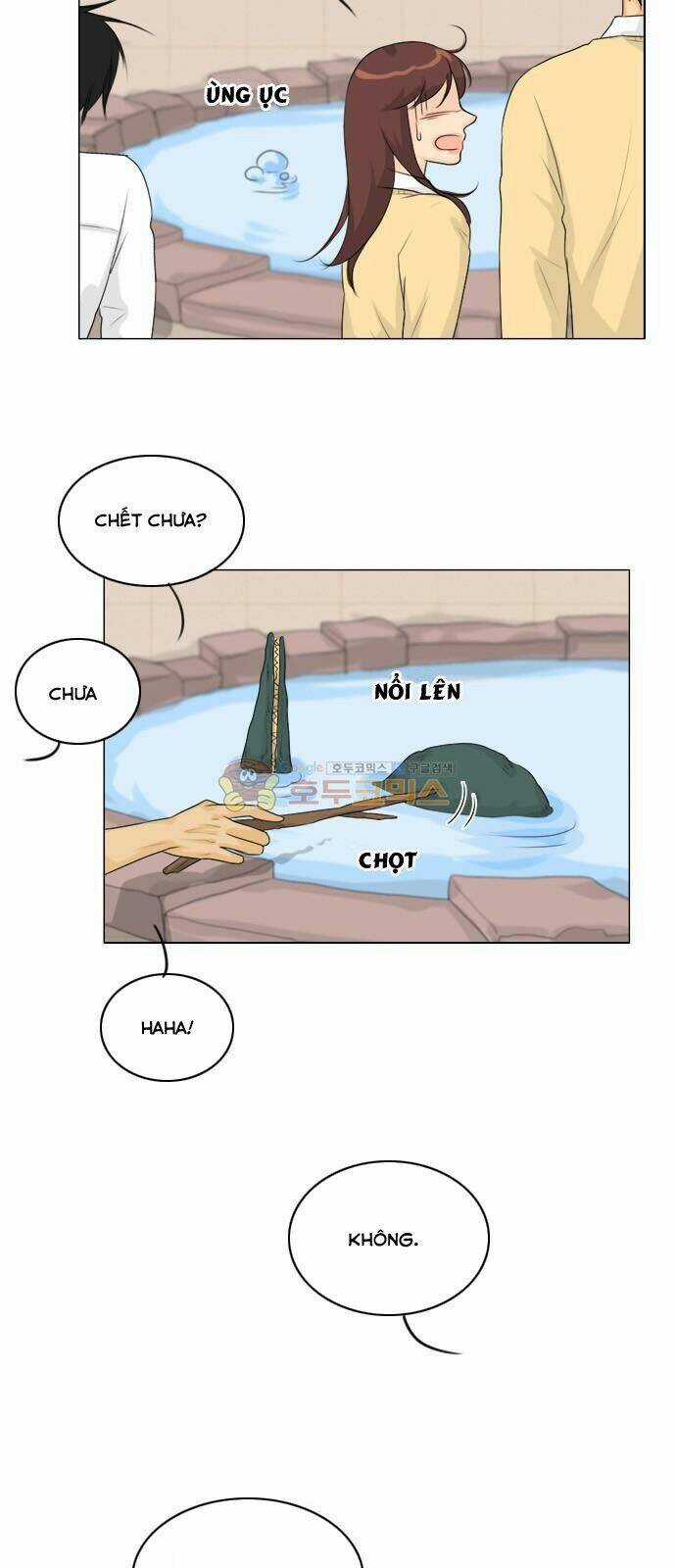 Vợ Ma - Chapter 122 - Trang 14