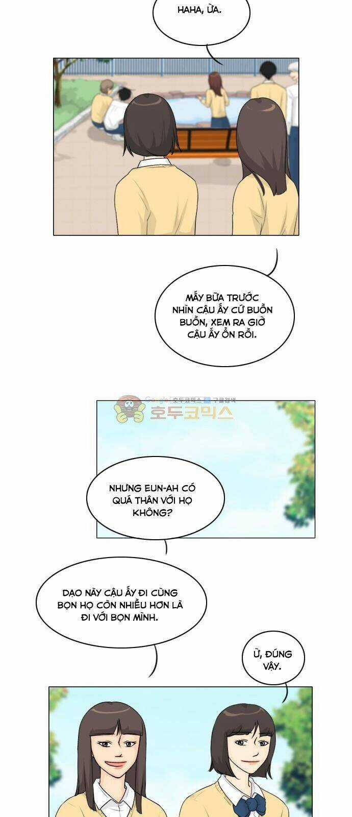 Vợ Ma - Chapter 122 - Trang 17