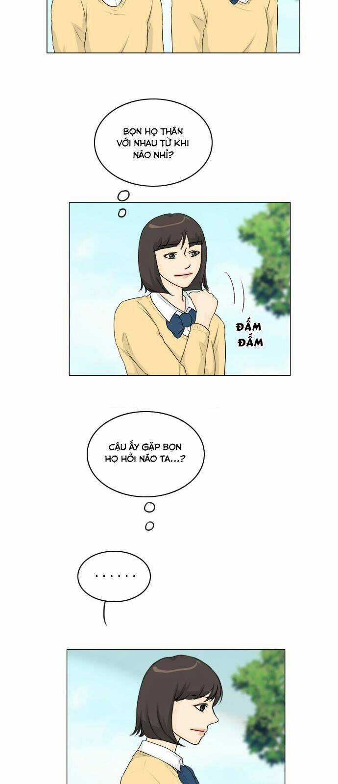 Vợ Ma - Chapter 122 - Trang 18