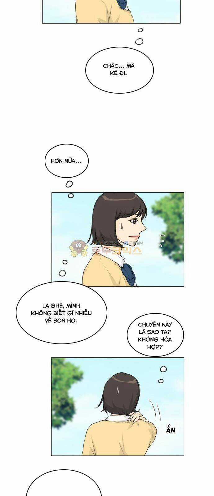 Vợ Ma - Chapter 122 - Trang 19