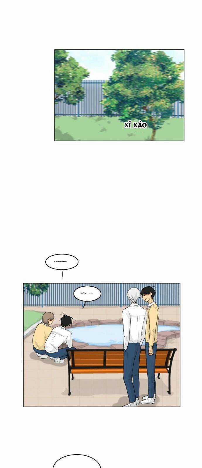 Vợ Ma - Chapter 122 - Trang 3