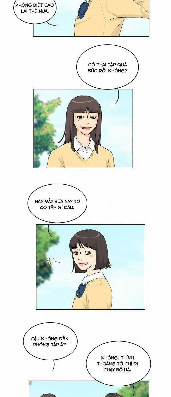 Vợ Ma - Chapter 122 - Trang 21