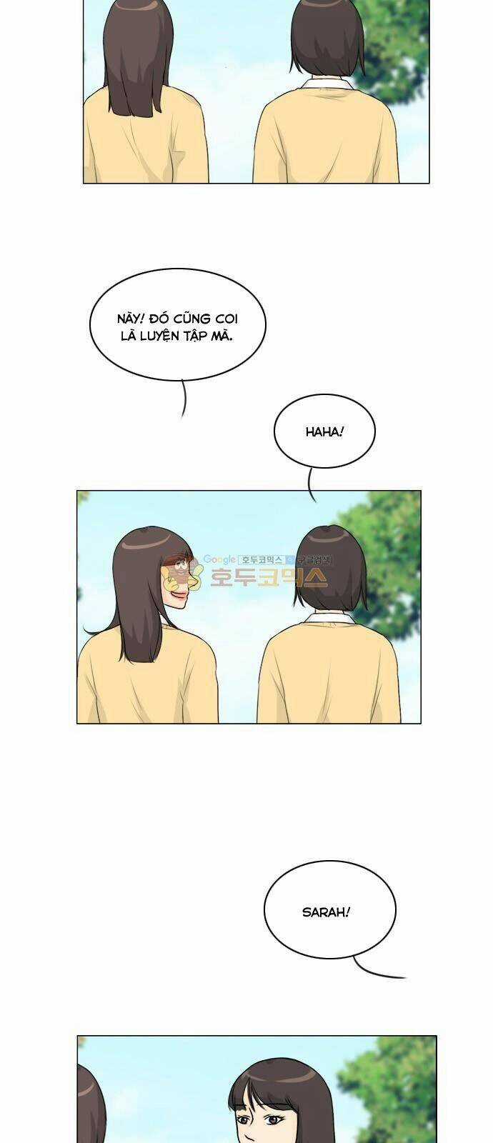 Vợ Ma - Chapter 122 - Trang 22