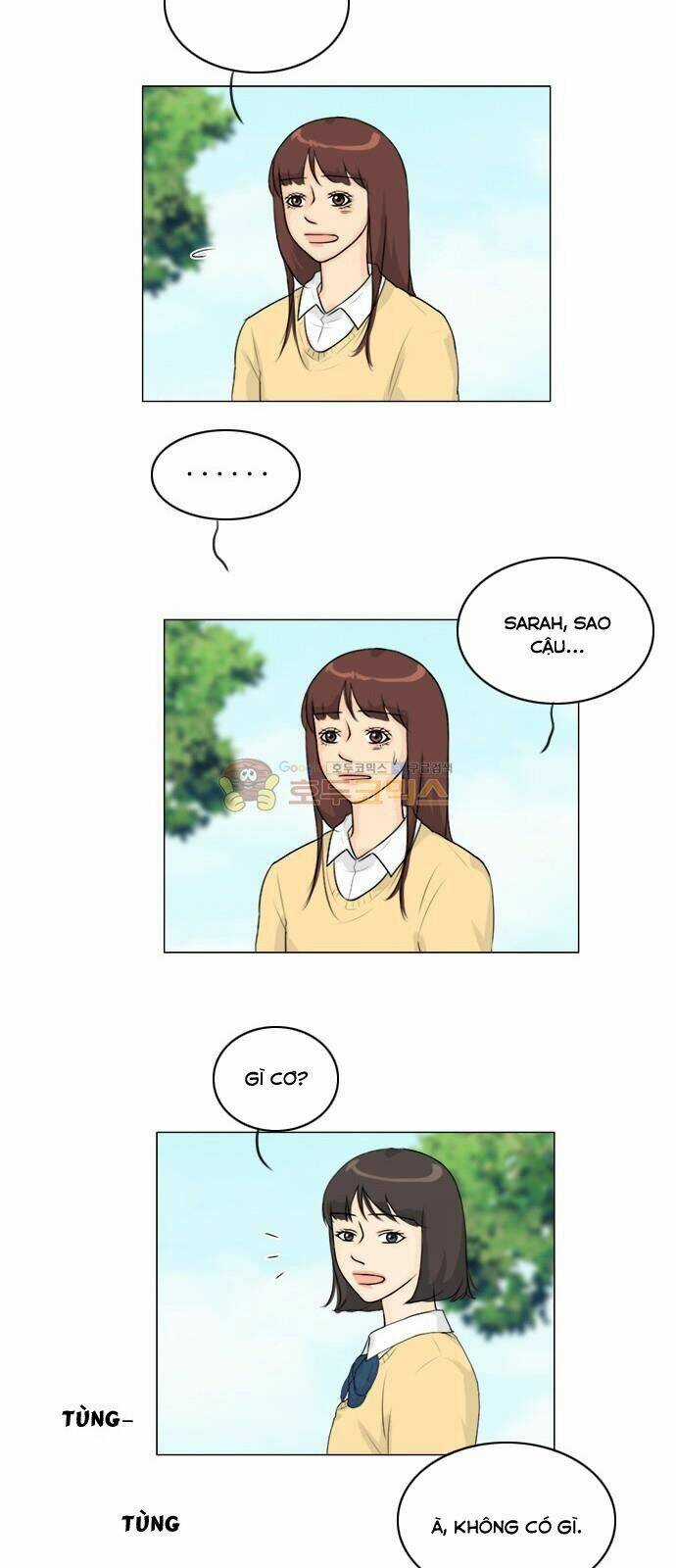 Vợ Ma - Chapter 122 - Trang 24