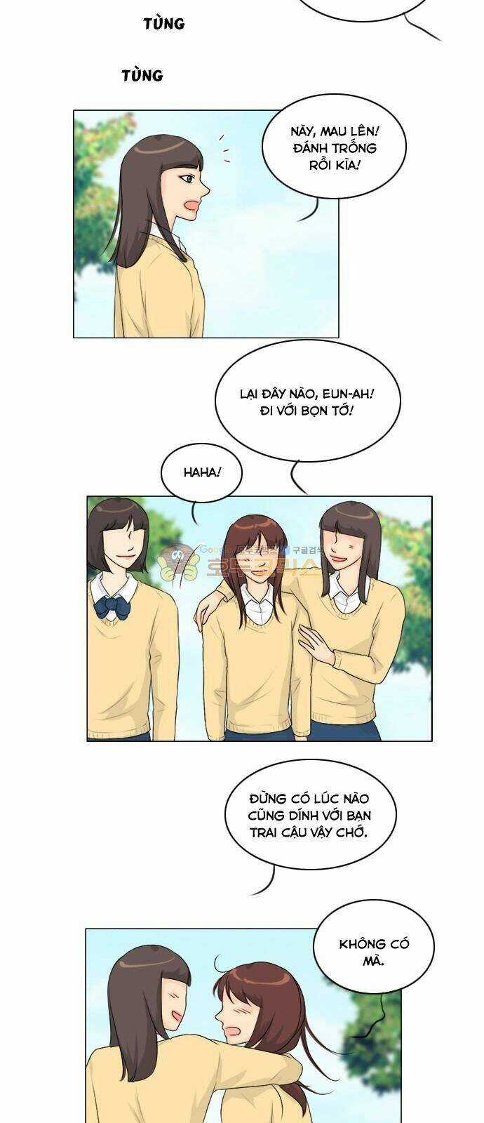 Vợ Ma - Chapter 122 - Trang 25