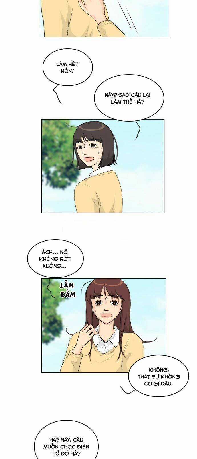 Vợ Ma - Chapter 122 - Trang 27