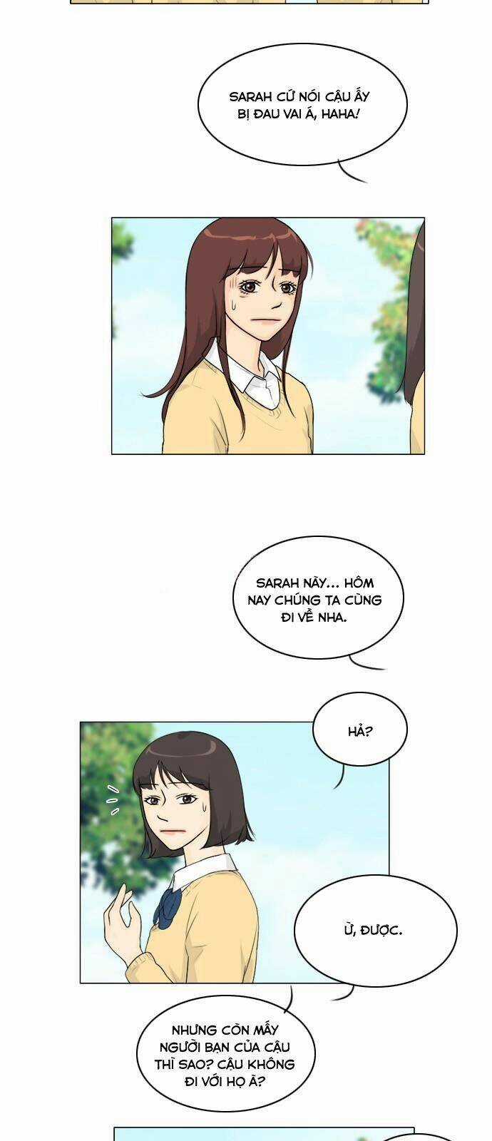 Vợ Ma - Chapter 122 - Trang 29