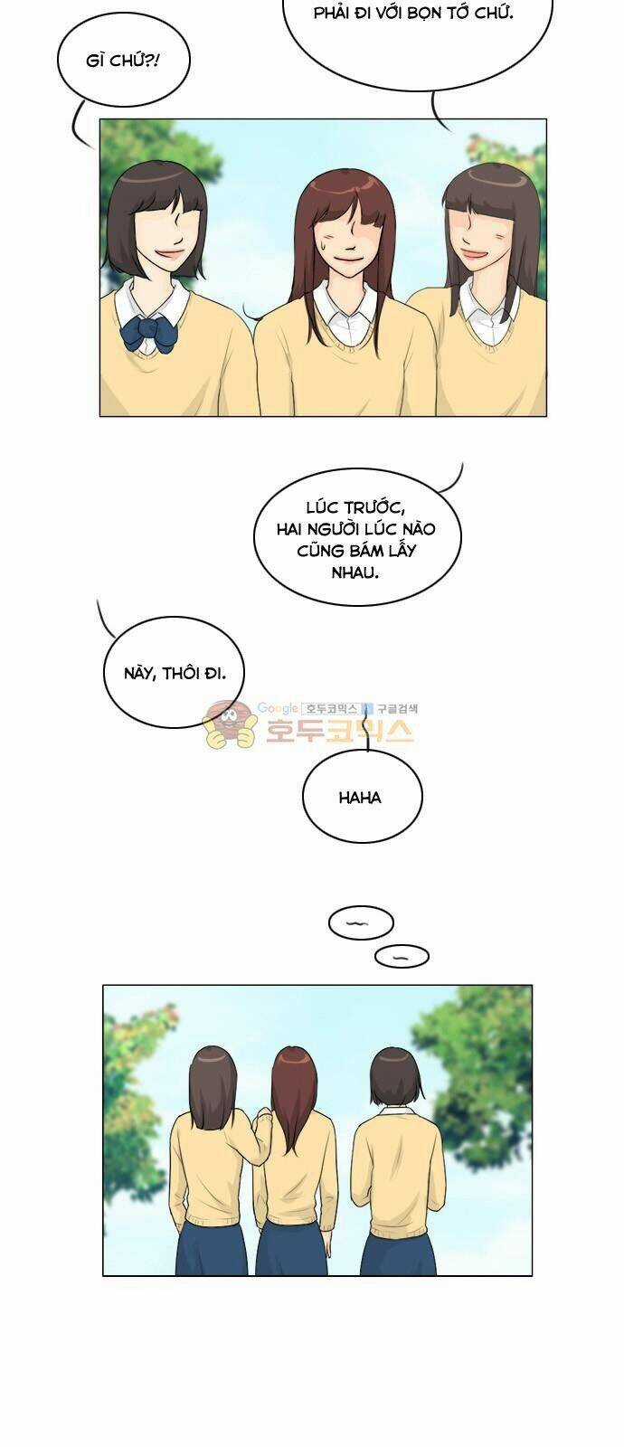 Vợ Ma - Chapter 122 - Trang 31