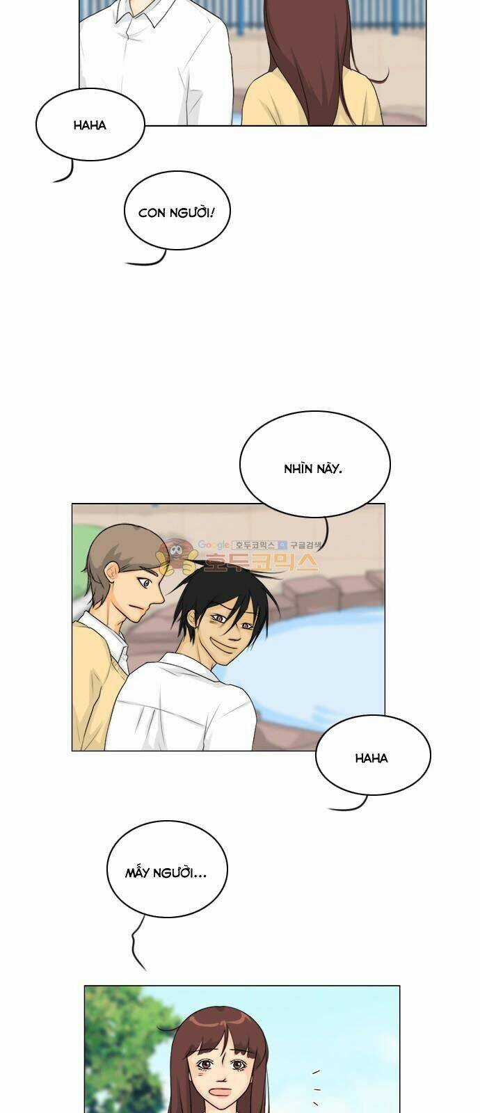 Vợ Ma - Chapter 122 - Trang 6